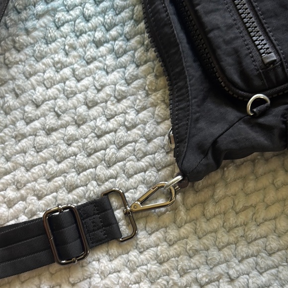 Kipling Black and Tan Crossbody Bags bundle - Picture 8 of 9